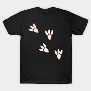 Dyno Paws T-Shirt